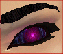 Purple Pentacle Eyes