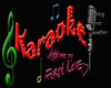 Karaoke Flyer