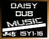 *j4s Daisy dub isy1-16