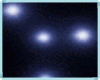 UXI/ BLUE FALLING STARS