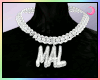 MAL Chain * [xJ]