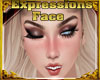 Expressions Face UNISEX