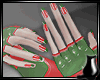 [CS]Christmas Elf Gloves