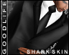 GL: Shark Skin Suit II