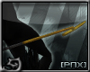 [PnX] Anubis Staff