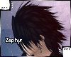 [Z.E] Lu Cypher Hair