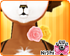 [Nish] Geisha Flowers 3