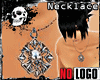 !N EMO Punk! Necklace