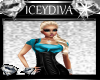 ID:NIXIE BABYBLUE