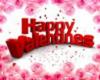 Happy Valentine