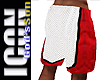 ICON Basketball Shorts