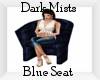~DM~Blue Seat
