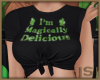 |S| Magically Delicious