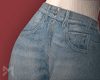 [M] Light Blue Jeans