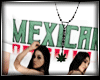 MX|XXL Mexicano Orgullo