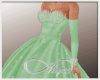Snowflake LGreen&Pearl2