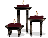 Brass Candle Trio