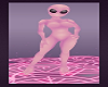 Pink Alien