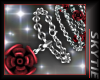 Rose Bracelet /L