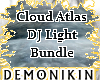 Cloud Atlas DJ Light Set