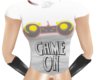 Girls GAmer Shirt