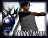 {YT}HipHop Terror Action