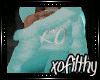 |xo| Bad Bunni Jacket I