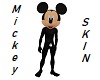 Mickey  SKIN