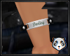 [P2] Darling Bracelet