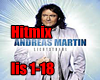 Andreas Martin -Hitmix