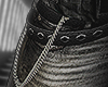 · metal keychain