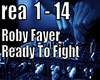 ready to fight