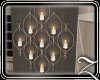 ~Z~Forever Wall Candles