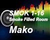 {R}Smoke Filled Room-dub