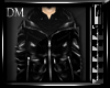 [DM] Hot Black Jacket M
