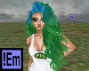 !Em CurlyBlueGreenAndrea