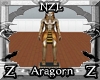 (NZL) Egypt Statue V1