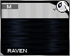 ~Dc) Raven Chruse M
