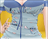 Stich Mini Dress