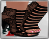 [DL]shoes black