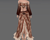 Boho Ethnic Dress