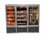 Fridge w/Food