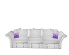 white couch 