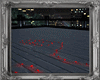 red Floor Lights anim.