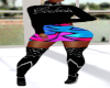 SWEATER SKIRT BOOTS LOCK