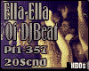 Ella-Ella Of DJBeat