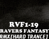 RMX[HARDTRANCE]RAVERS
