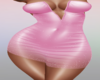 Light pink dress