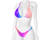 LC GA Holo Bikini Colors