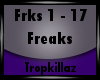 [xlS] Freaks
